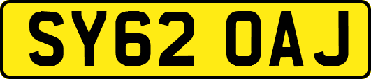 SY62OAJ