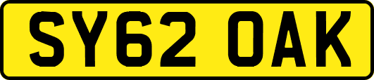 SY62OAK
