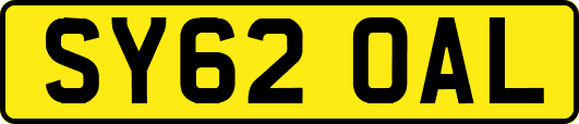 SY62OAL
