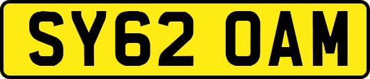SY62OAM