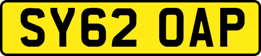 SY62OAP