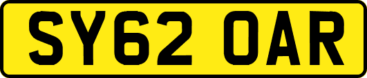 SY62OAR