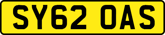 SY62OAS