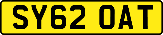 SY62OAT