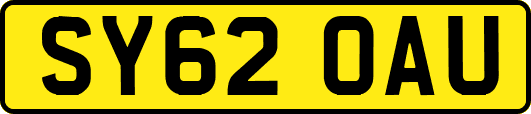 SY62OAU