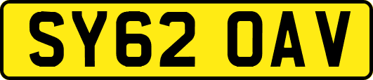 SY62OAV