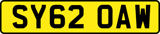 SY62OAW