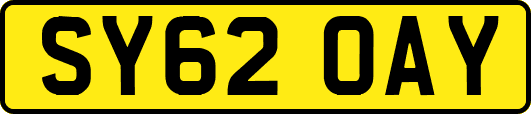 SY62OAY