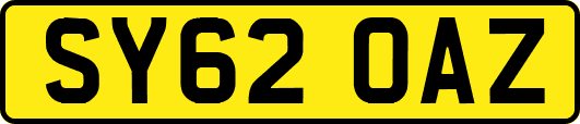 SY62OAZ