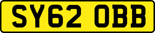 SY62OBB