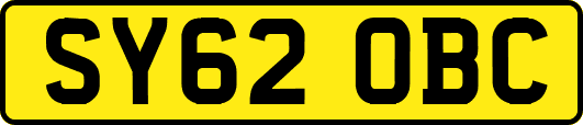 SY62OBC