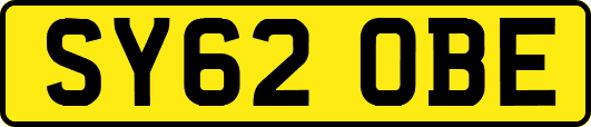 SY62OBE