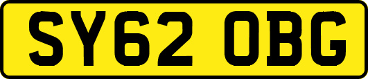 SY62OBG