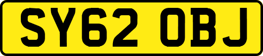 SY62OBJ