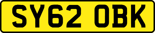 SY62OBK