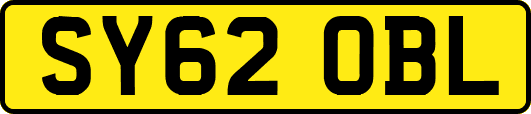 SY62OBL