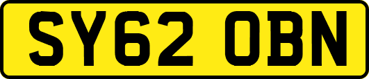 SY62OBN