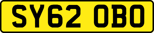SY62OBO