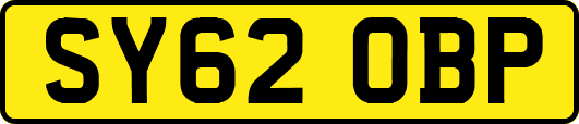 SY62OBP