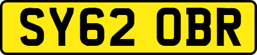 SY62OBR