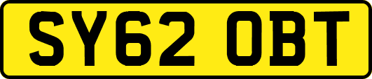 SY62OBT