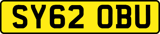 SY62OBU