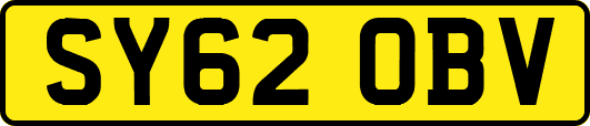 SY62OBV