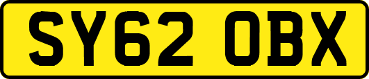 SY62OBX