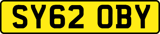 SY62OBY