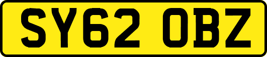 SY62OBZ