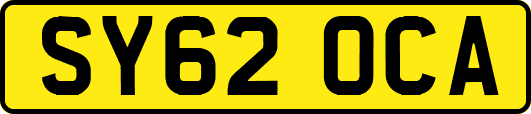 SY62OCA