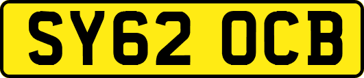 SY62OCB