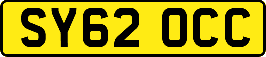 SY62OCC