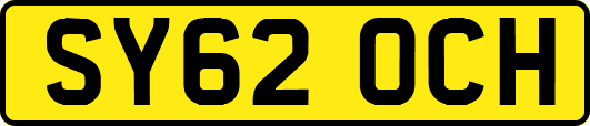 SY62OCH