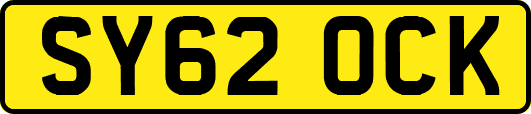 SY62OCK