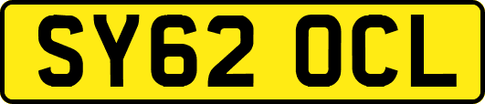 SY62OCL