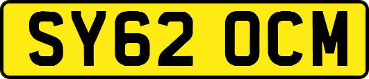 SY62OCM