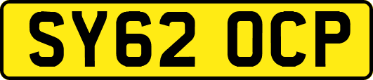 SY62OCP