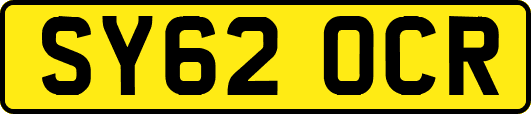 SY62OCR