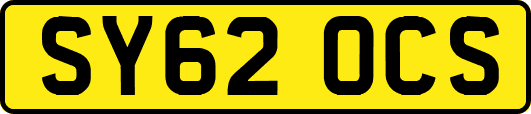 SY62OCS
