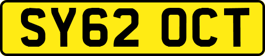 SY62OCT