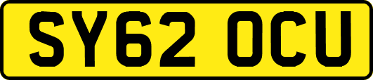 SY62OCU