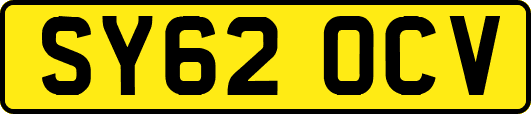 SY62OCV