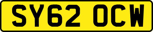 SY62OCW