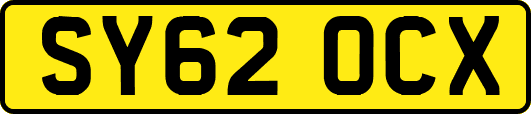 SY62OCX