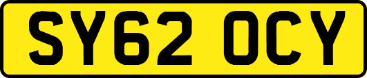 SY62OCY