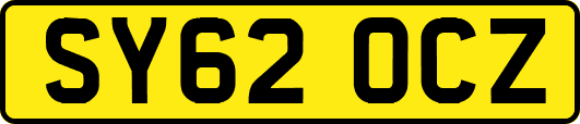 SY62OCZ