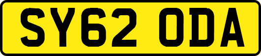 SY62ODA