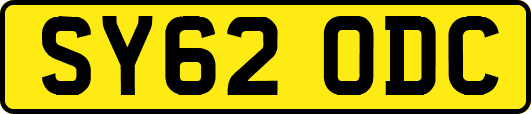 SY62ODC