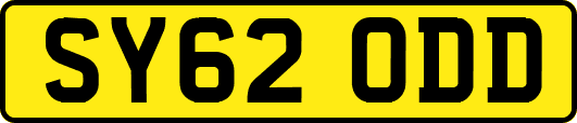 SY62ODD